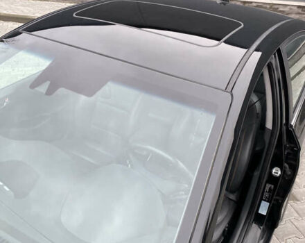 Черный Хендай Ioniq, объемом двигателя 0 л и пробегом 128 тыс. км за 12300 $, фото 17 на Automoto.ua