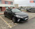 Черный Хендай Ioniq, объемом двигателя 0 л и пробегом 86 тыс. км за 12999 $, фото 6 на Automoto.ua