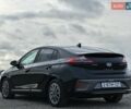 Черный Хендай Ioniq, объемом двигателя 0 л и пробегом 122 тыс. км за 11999 $, фото 31 на Automoto.ua