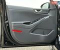 Черный Хендай Ioniq, объемом двигателя 0 л и пробегом 122 тыс. км за 11999 $, фото 46 на Automoto.ua