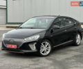 Чорний Хендай Ioniq, об'ємом двигуна 0 л та пробігом 103 тис. км за 12900 $, фото 4 на Automoto.ua