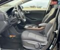 Черный Хендай Ioniq, объемом двигателя 0 л и пробегом 122 тыс. км за 11999 $, фото 56 на Automoto.ua