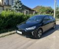 Черный Хендай Ioniq, объемом двигателя 0 л и пробегом 127 тыс. км за 12500 $, фото 9 на Automoto.ua