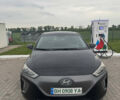 Черный Хендай Ioniq, объемом двигателя 0 л и пробегом 166 тыс. км за 12000 $, фото 1 на Automoto.ua