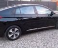 Черный Хендай Ioniq, объемом двигателя 0 л и пробегом 109 тыс. км за 12150 $, фото 12 на Automoto.ua