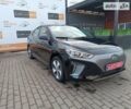 Чорний Хендай Ioniq, об'ємом двигуна 0 л та пробігом 91 тис. км за 15600 $, фото 44 на Automoto.ua