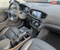 Черный Хендай Ioniq, объемом двигателя 0 л и пробегом 77 тыс. км за 13500 $, фото 28 на Automoto.ua