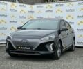 Чорний Хендай Ioniq, об'ємом двигуна 0 л та пробігом 91 тис. км за 12500 $, фото 1 на Automoto.ua