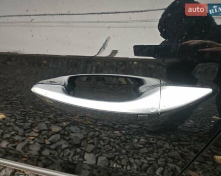 Чорний Хендай Ioniq, об'ємом двигуна 0 л та пробігом 98 тис. км за 13250 $, фото 23 на Automoto.ua