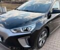 Черный Хендай Ioniq, объемом двигателя 0 л и пробегом 156 тыс. км за 12999 $, фото 1 на Automoto.ua