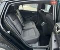 Черный Хендай Ioniq, объемом двигателя 0 л и пробегом 93 тыс. км за 12500 $, фото 48 на Automoto.ua