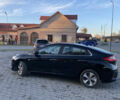 Черный Хендай Ioniq, объемом двигателя 0 л и пробегом 128 тыс. км за 12200 $, фото 2 на Automoto.ua