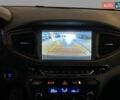 Черный Хендай Ioniq, объемом двигателя 0 л и пробегом 89 тыс. км за 12934 $, фото 5 на Automoto.ua