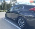 Чорний Хендай Ioniq, об'ємом двигуна 0 л та пробігом 139 тис. км за 12800 $, фото 14 на Automoto.ua