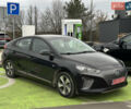Черный Хендай Ioniq, объемом двигателя 0 л и пробегом 173 тыс. км за 11000 $, фото 1 на Automoto.ua