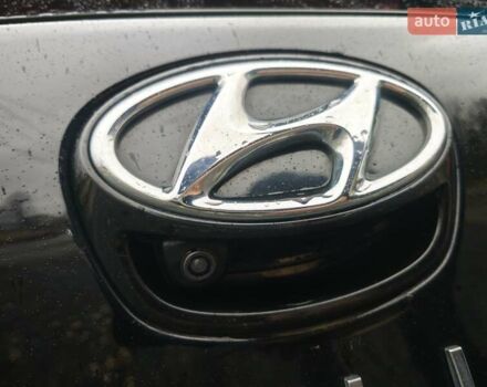 Чорний Хендай Ioniq, об'ємом двигуна 0 л та пробігом 98 тис. км за 13250 $, фото 55 на Automoto.ua