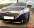 Чорний Хендай Ioniq, об'ємом двигуна 0.12 л та пробігом 131 тис. км за 14500 $, фото 1 на Automoto.ua