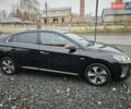 Чорний Хендай Ioniq, об'ємом двигуна 0 л та пробігом 98 тис. км за 13250 $, фото 8 на Automoto.ua