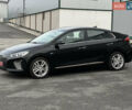 Чорний Хендай Ioniq, об'ємом двигуна 0 л та пробігом 103 тис. км за 12900 $, фото 7 на Automoto.ua