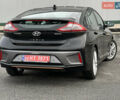 Чорний Хендай Ioniq, об'ємом двигуна 0 л та пробігом 103 тис. км за 12900 $, фото 20 на Automoto.ua