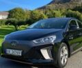Чорний Хендай Ioniq, об'ємом двигуна 0 л та пробігом 115 тис. км за 11241 $, фото 1 на Automoto.ua