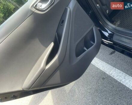 Чорний Хендай Ioniq, об'ємом двигуна 0 л та пробігом 139 тис. км за 12800 $, фото 40 на Automoto.ua