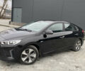 Черный Хендай Ioniq, объемом двигателя 0 л и пробегом 128 тыс. км за 12300 $, фото 16 на Automoto.ua