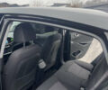Черный Хендай Ioniq, объемом двигателя 0 л и пробегом 86 тыс. км за 13000 $, фото 13 на Automoto.ua