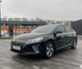 Черный Хендай Ioniq, объемом двигателя 0 л и пробегом 86 тыс. км за 13000 $, фото 2 на Automoto.ua