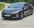 Черный Хендай Ioniq, объемом двигателя 0 л и пробегом 216 тыс. км за 11900 $, фото 1 на Automoto.ua