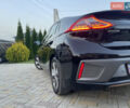 Черный Хендай Ioniq, объемом двигателя 0 л и пробегом 97 тыс. км за 12399 $, фото 30 на Automoto.ua