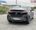 Хендай Ioniq 2017 в Львове на Automoto.ua Черный Хендай Ioniq, объемом двигателя 0 л и пробегом 110 тыс. км за 13300 $, фото 5 на Automoto.ua
