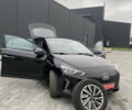 Черный Хендай Ioniq, объемом двигателя 0 л и пробегом 128 тыс. км за 12300 $, фото 4 на Automoto.ua