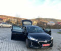 Черный Хендай Ioniq, объемом двигателя 0 л и пробегом 128 тыс. км за 12200 $, фото 22 на Automoto.ua