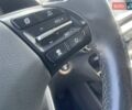 Чорний Хендай Ioniq, об'ємом двигуна 0 л та пробігом 139 тис. км за 12800 $, фото 36 на Automoto.ua