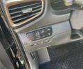 Черный Хендай Ioniq, объемом двигателя 0 л и пробегом 127 тыс. км за 12500 $, фото 3 на Automoto.ua