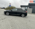 Хендай Ioniq 2017 в Львове на Automoto.ua Черный Хендай Ioniq, объемом двигателя 0 л и пробегом 110 тыс. км за 13300 $, фото 19 на Automoto.ua