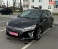 Чорний Хендай Ioniq, об'ємом двигуна 0 л та пробігом 132 тис. км за 13100 $, фото 1 на Automoto.ua