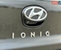 Черный Хендай Ioniq, объемом двигателя 0 л и пробегом 122 тыс. км за 11999 $, фото 35 на Automoto.ua