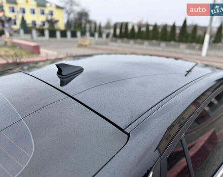 Черный Хендай Ioniq, объемом двигателя 0 л и пробегом 150 тыс. км за 12800 $, фото 11 на Automoto.ua
