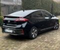Черный Хендай Ioniq, объемом двигателя 0 л и пробегом 210 тыс. км за 12350 $, фото 1 на Automoto.ua