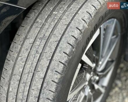 Черный Хендай Ioniq, объемом двигателя 0 л и пробегом 122 тыс. км за 11999 $, фото 37 на Automoto.ua