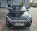 Чорний Хендай Ioniq, об'ємом двигуна 0 л та пробігом 182 тис. км за 11500 $, фото 1 на Automoto.ua