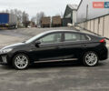 Чорний Хендай Ioniq, об'ємом двигуна 0 л та пробігом 103 тис. км за 12900 $, фото 8 на Automoto.ua