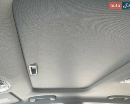 Чорний Хендай Ioniq, об'ємом двигуна 0 л та пробігом 139 тис. км за 12800 $, фото 34 на Automoto.ua