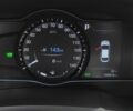 Черный Хендай Ioniq, объемом двигателя 1.58 л и пробегом 206 тыс. км за 12500 $, фото 1 на Automoto.ua