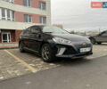 Черный Хендай Ioniq, объемом двигателя 0 л и пробегом 86 тыс. км за 12999 $, фото 1 на Automoto.ua