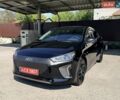 Черный Хендай Ioniq, объемом двигателя 0 л и пробегом 120 тыс. км за 12550 $, фото 1 на Automoto.ua