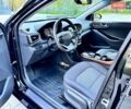 Черный Хендай Ioniq, объемом двигателя 0 л и пробегом 97 тыс. км за 12200 $, фото 42 на Automoto.ua
