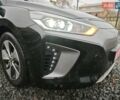Чорний Хендай Ioniq, об'ємом двигуна 0 л та пробігом 98 тис. км за 13250 $, фото 17 на Automoto.ua